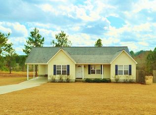 112 Lexi Ln, Fitzgerald, GA 31750