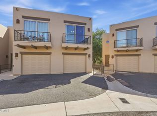 3385 CALLE DEL SOL -- #15, Sedona, AZ 86336