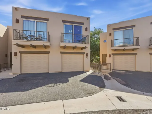 3385 CALLE DEL SOL -- #15, Sedona, AZ 86336