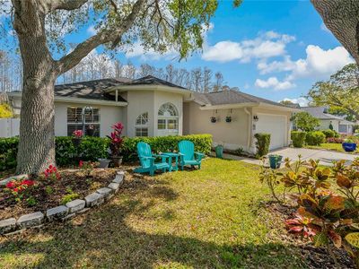 1683 Polo Club Dr, Tarpon Springs, FL, 34689