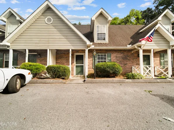 3918 Valley Creek Way, Knoxville, TN 37918