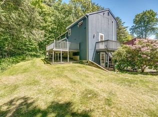 72 Stillwater Rd #A, South Deerfield, MA 01373