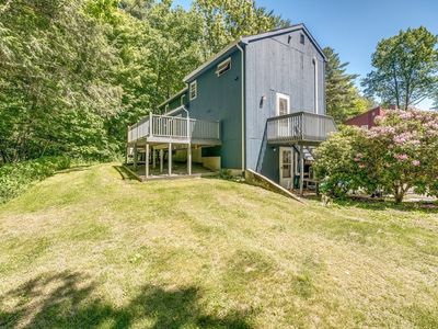 72 Stillwater Rd #A, South Deerfield, MA, 01373