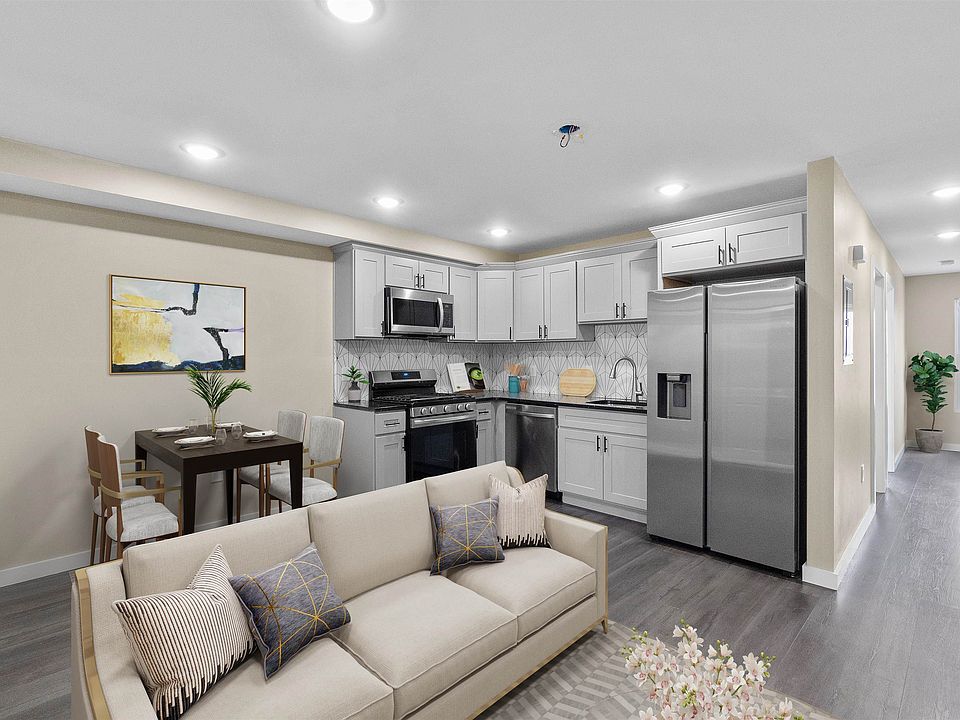 146 Congress St FLOOR 2, Jersey City, NJ 07307 Zillow