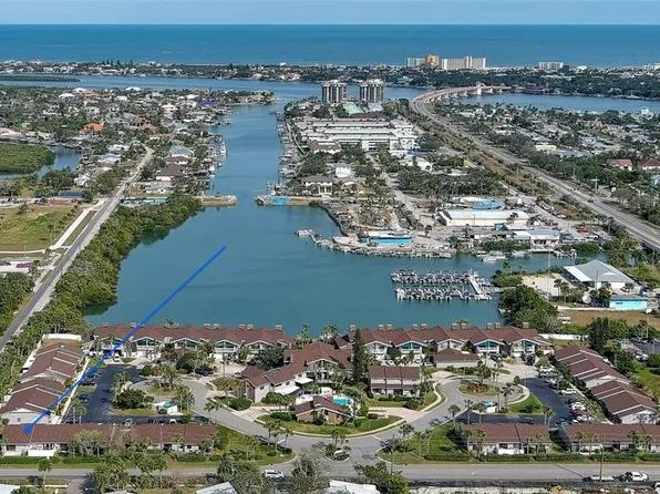 155 Breezeway Ct #155, New Smyrna Beach, FL 32169