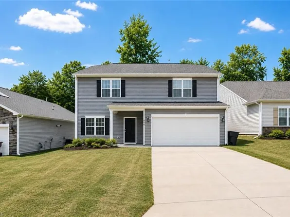 828 Sagemount St, Jamestown, NC 27282