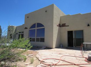 3945 N Alina Ln, Rimrock, AZ 86335