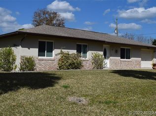 3231 Travelers Palm Dr, Edgewater, FL 32141
