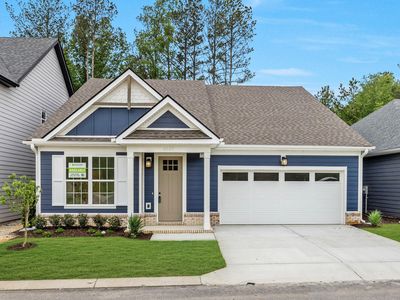 8537 Ari Ln, Chattanooga, TN, 37421