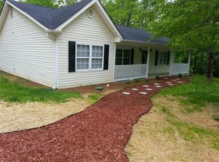 132 Coaling Rd, Cedartown, GA 30125