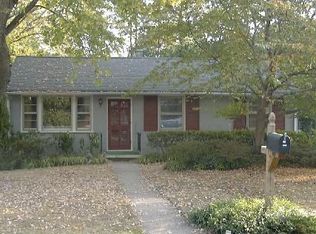 2333 Leah Rd, Richmond, VA 23230