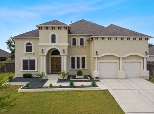 11414 Mesa Verde Dr, Austin, TX 78737
