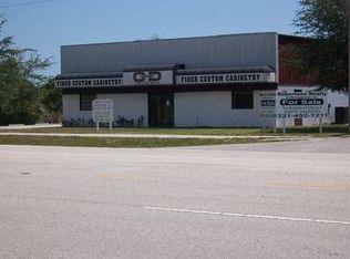 596 International Pl, Rockledge, FL 32955