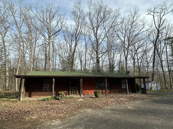 9793 Upper Craigs Creek Rd, Catawba, VA 24070