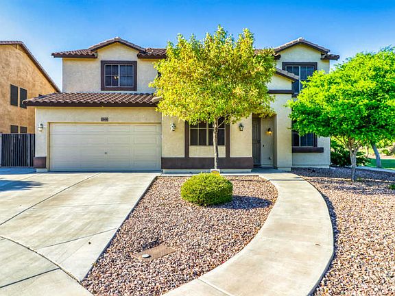 2nd image of 12134 W Villa Hermosa Ct
