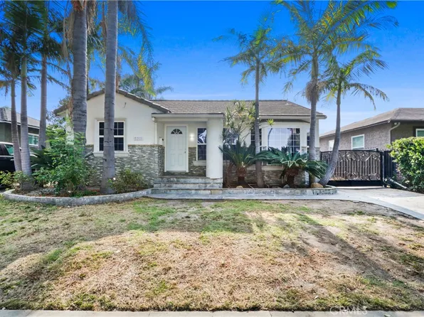 5218 Bellflower Blvd, Lakewood, CA 90713