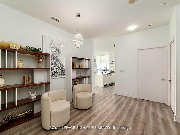 4th image of 4011 Brickstone Mews #Penthouse 4