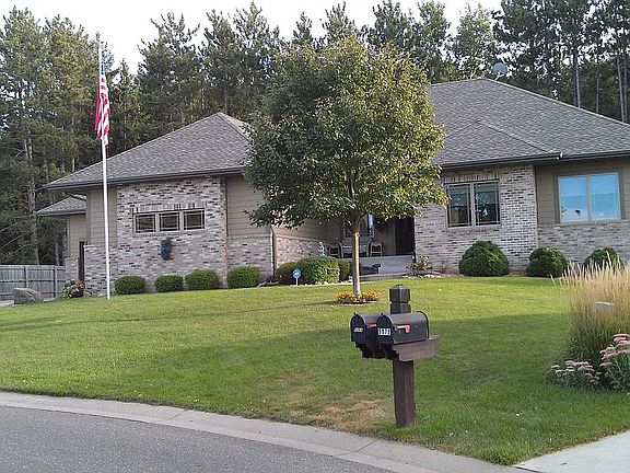 Curb view