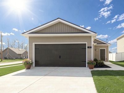 11 Stonehenge Ln, Manchester, TN, 37355