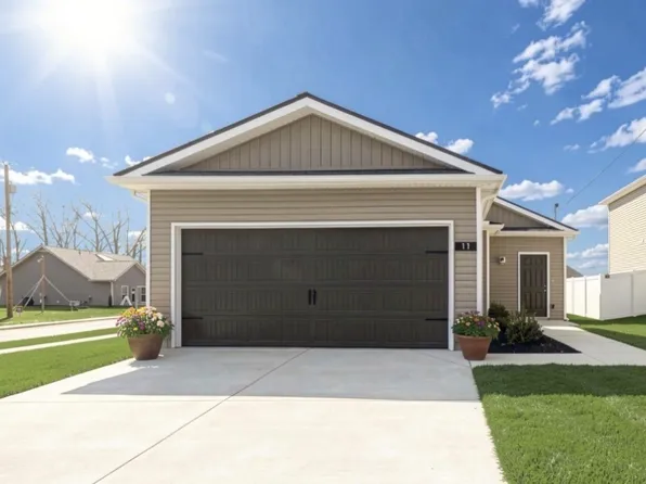 11 Stonehenge Ln, Manchester, TN 37355