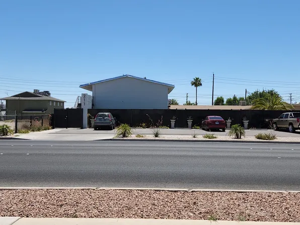 211 S 13th St, Las Vegas, NV