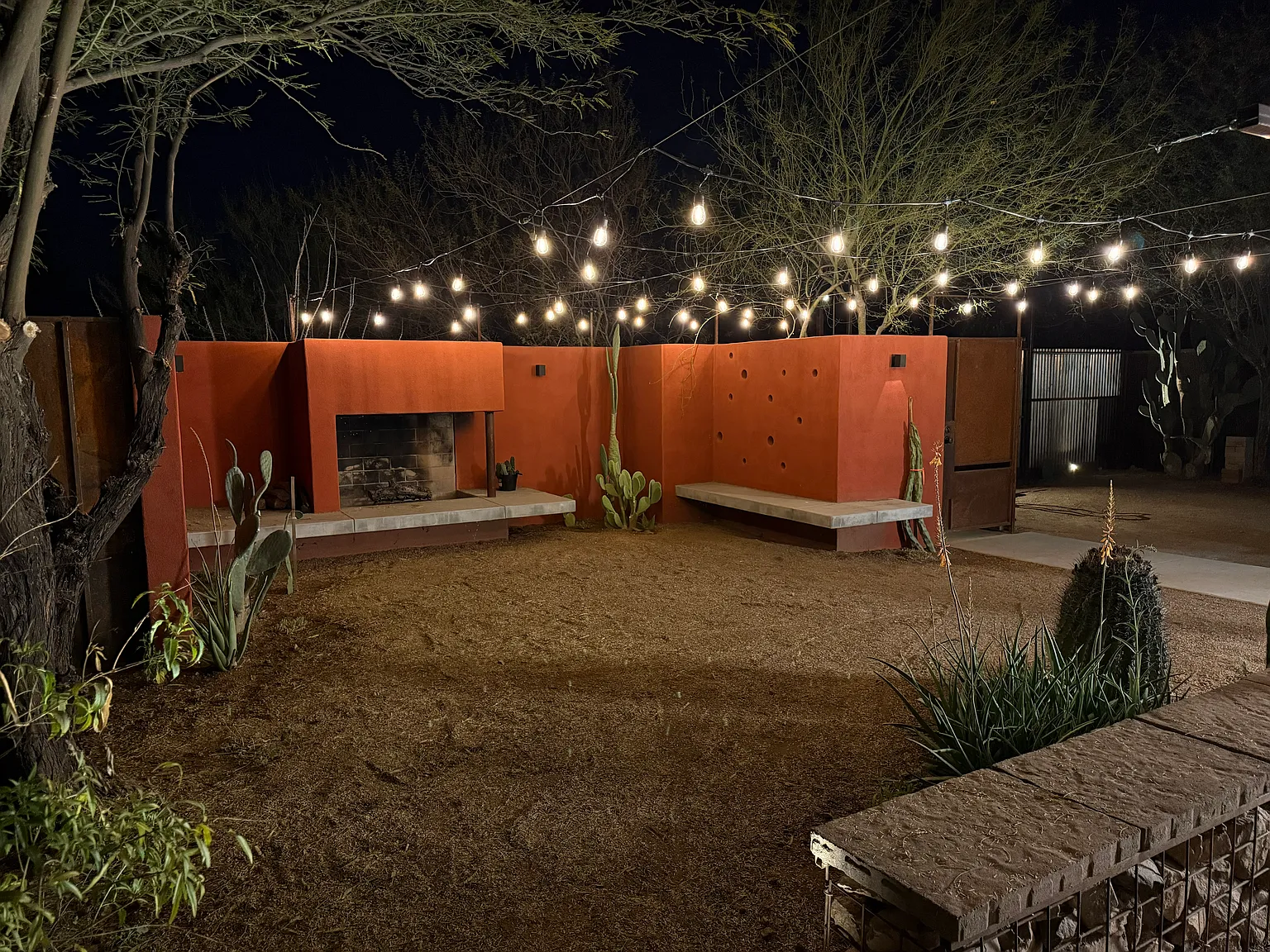 3 bed, 1155 sqft, $2,500 — Photo 4