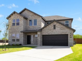 2009 Goldfinch Dr, Mission, TX 78572