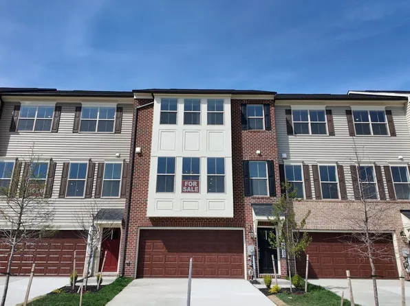 16625 Aruba Dr Homesite 3A, Accokeek, MD 20607