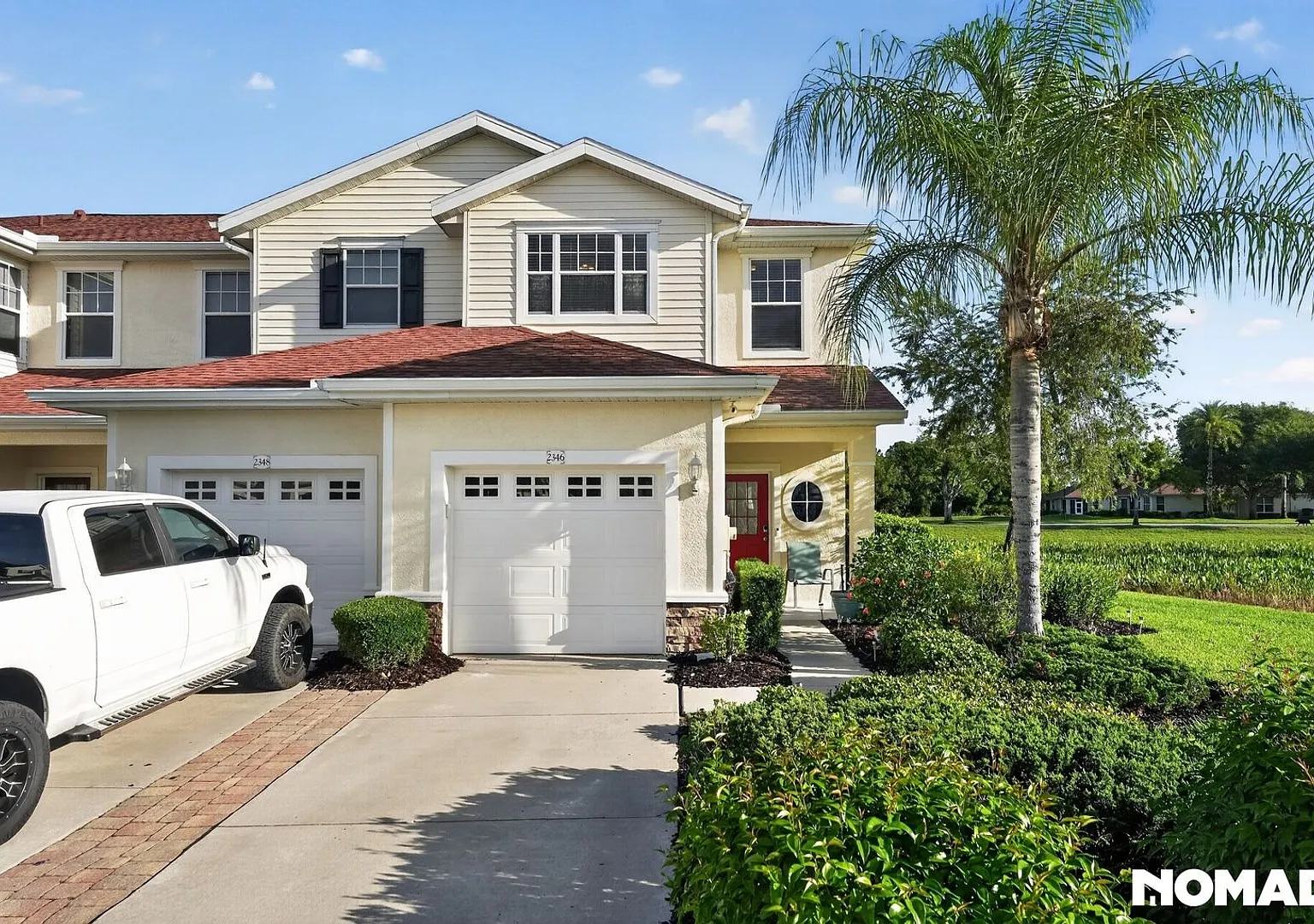 Spacious 3BR Townhome in North Port — Photo 4