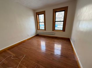 1858 Archer St APT 4, Bronx, NY 10460