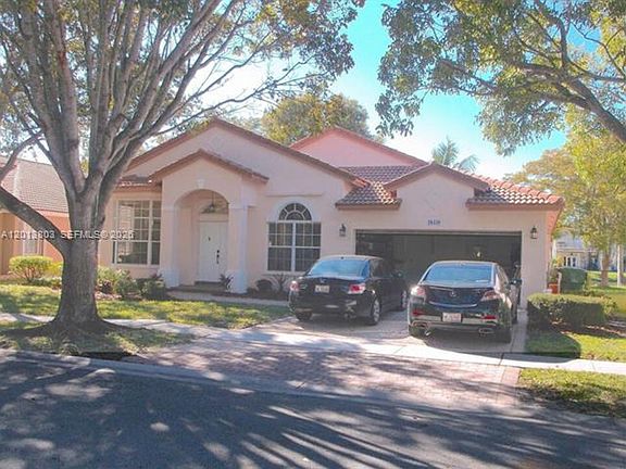 2nd image of 18430 NW 11th St Unit 18430