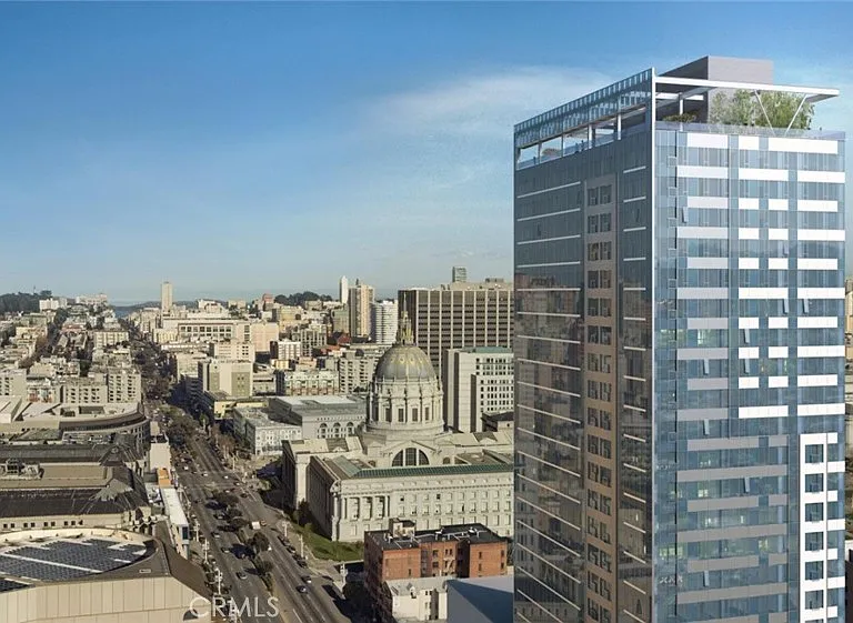 100 Van Ness Ave #1511 — Photo 31