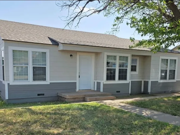 2701 41st St, Lubbock, TX 79413