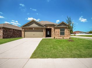 900 Jackel Dr, Anna, TX 75409