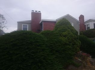 3416 NE 57th St, Seattle, WA 98107