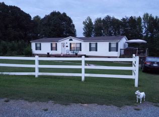 7849 Slatesville Rd, Keeling, VA 24566