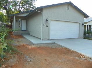 1456 Shasta St, Shasta Lake, CA 96019