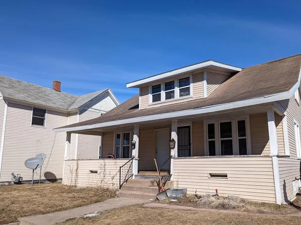 511 North 3RD AVENUE, Wausau, WI 54401