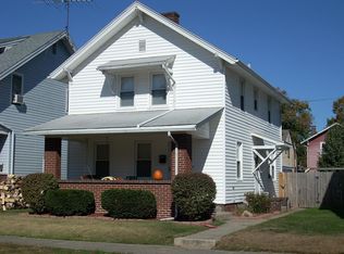 160 Fairfield Ave, Newark, OH 43055