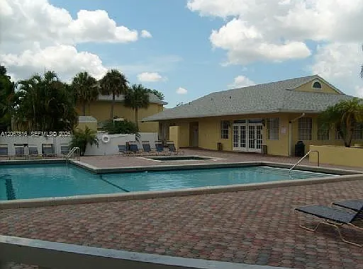 2091 NW 96th Ter #13M — Photo 29