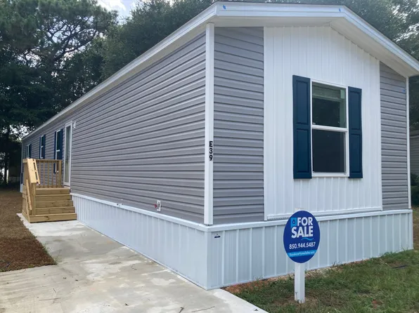 2600 W Michigan Ave Lot 39E, Pensacola, FL 32526