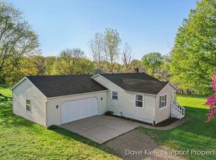 4168 Bender Rd, Middleville, MI 49333