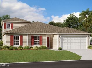3766 Holstein Way, Green Cove Springs, FL 32043