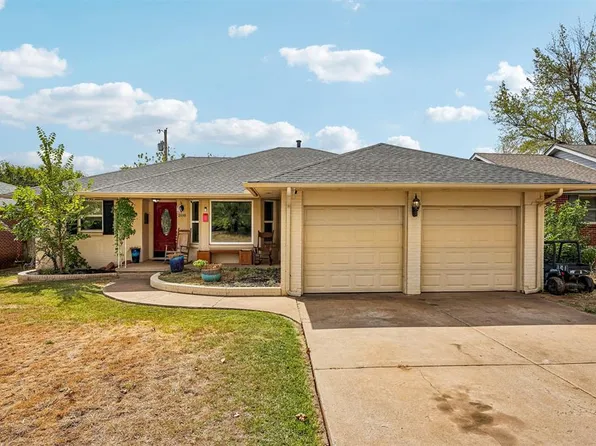 208 E 30th St, Edmond, OK 73013