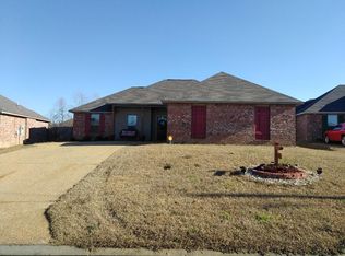 180 Winchester St, Byram, MS 39272