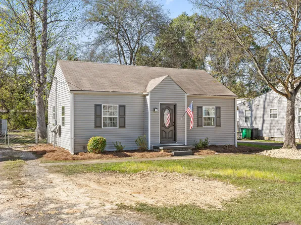 1504 Fruitland Dr, Chattanooga, TN 37412