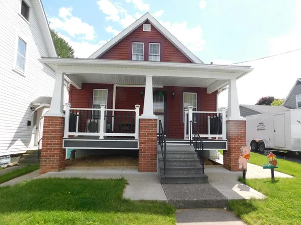 24 E Halley St, Mount Union, PA 17066