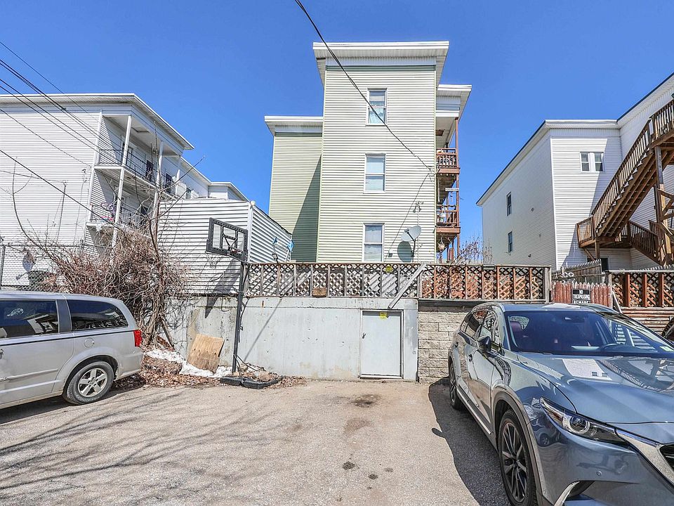 367 Spruce Street, Manchester, NH 03103 Zillow