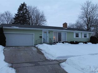 663 High Ct, Adrian, MI 49221