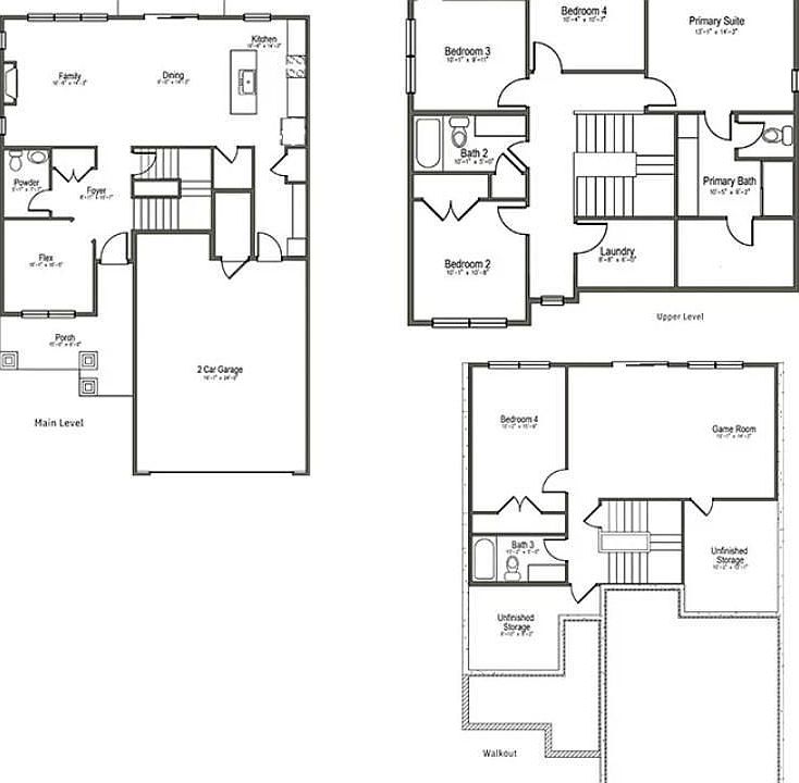 2nd image of 5480 Welter Way